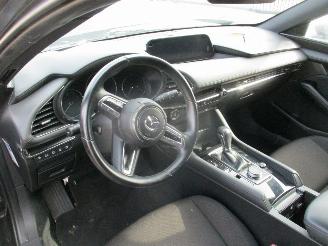 Mazda 3 2.0 SA-G Comf. Bose picture 19