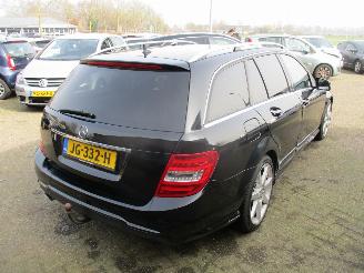 Mercedes C-klasse 220 CDI BnsCl. Avg. picture 7