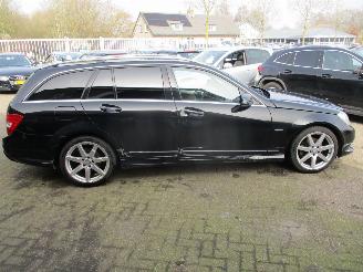 Mercedes C-klasse 220 CDI BnsCl. Avg. picture 8