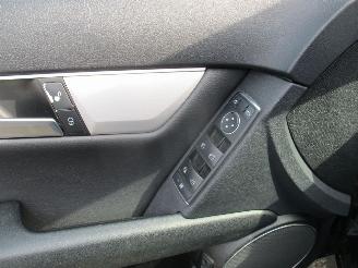 Mercedes C-klasse 220 CDI BnsCl. Avg. picture 25