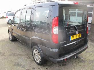 Fiat Doblo 1.4 Dynamic picture 5