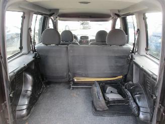 Fiat Doblo 1.4 Dynamic picture 25
