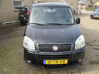Fiat Doblo 1.4 Dynamic picture 2