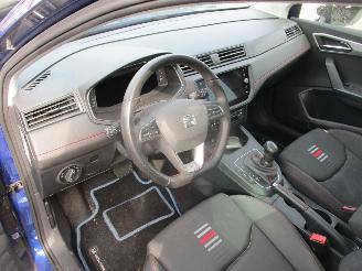 Seat Ibiza 1.0 TSI FR Bns Int. picture 28