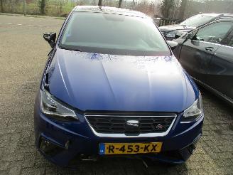Seat Ibiza 1.0 TSI FR Bns Int. picture 2