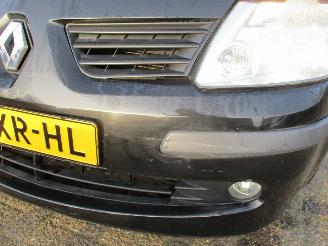 Renault Modus 1.6-16V Tech Road picture 12
