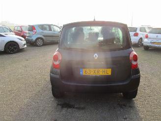 Renault Modus 1.6-16V Tech Road picture 6