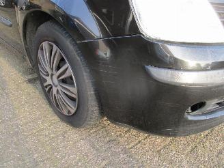 Renault Modus 1.6-16V Tech Road picture 10