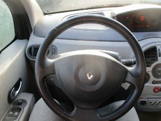 Renault Modus 1.6-16V Tech Road picture 21