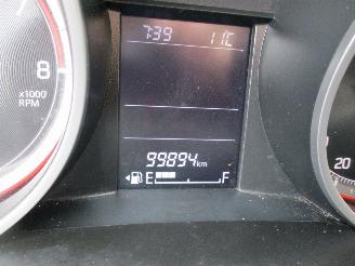 Suzuki Swift 1.2 Comfort picture 29