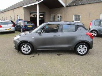 Suzuki Swift 1.2 Comfort picture 4