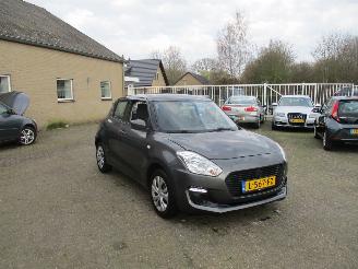 Avarii autoturisme Suzuki Swift 1.2 Comfort 2018/9