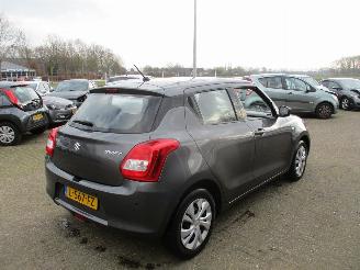 Suzuki Swift 1.2 Comfort picture 7