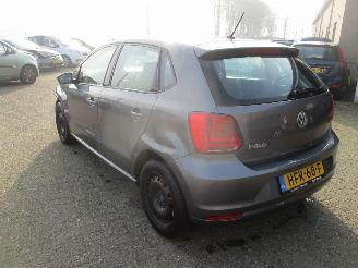 Volkswagen Polo 1.0 Comfortline REST BPM €500,-!!! picture 5