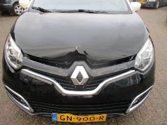 Renault Captur 0.9 TCe Dynamique REST BPM €450,-!!! picture 10