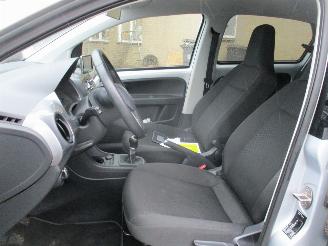 Seat Mii 1.0 Sport Dynamic picture 40