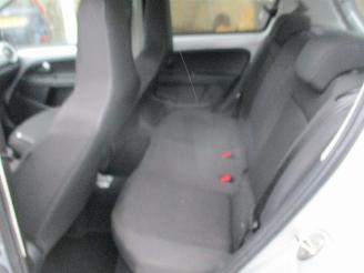 Seat Mii 1.0 Sport Dynamic picture 41