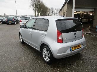 Seat Mii 1.0 Sport Dynamic picture 5