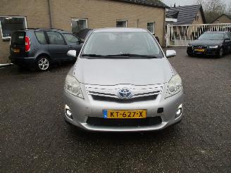 Toyota Auris 1.8 Full Hyb.Exe.Bns picture 2
