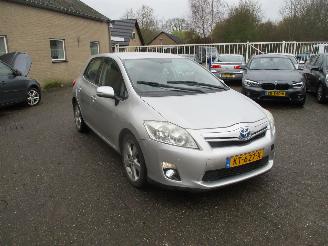 skadebil auto Toyota Auris 1.8 Full Hyb.Exe.Bns 2012/1