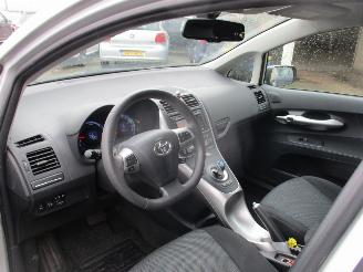 Toyota Auris 1.8 Full Hyb.Exe.Bns picture 17