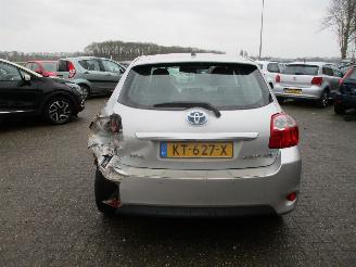 Toyota Auris 1.8 Full Hyb.Exe.Bns picture 6