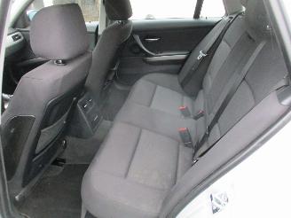 BMW 3-serie 320i High Executive picture 31