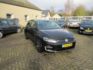 skadebil auto Volkswagen e-Golf E-DITION 2020/3