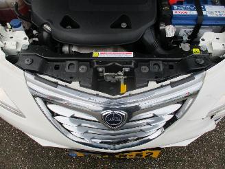 Lancia Ypsilon 0.9 TwinAir Gold picture 15