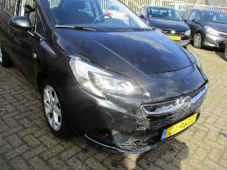 Opel Corsa 1.0 Turbo Edition REST BPM €300,-!!! picture 9