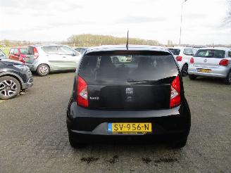Seat Mii 1.0 Sport Intense picture 6
