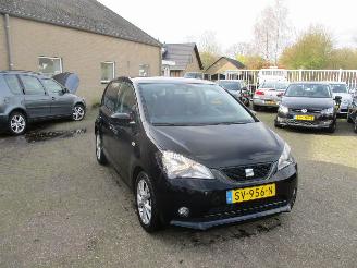 skadebil auto Seat Mii 1.0 Sport Intense 2018/6