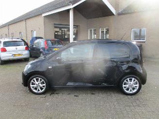 Seat Mii 1.0 Sport Intense picture 4