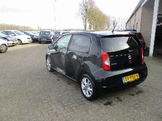 Seat Mii 1.0 Sport Intense picture 5