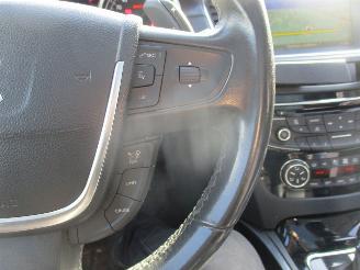 Peugeot 508 1.6 THP Blue L. Prem REST BPM €600,-!!! picture 27