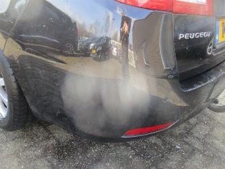 Peugeot 508 1.6 THP Blue L. Prem REST BPM €600,-!!! picture 13