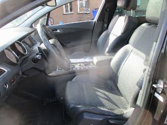 Peugeot 508 1.6 THP Blue L. Prem REST BPM €600,-!!! picture 32