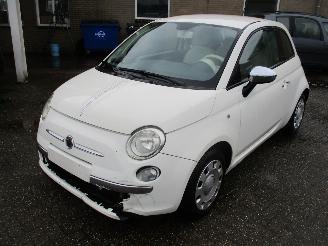 Fiat 500 1.2 POP picture 3