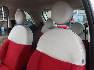 Fiat 500 1.2 POP picture 17