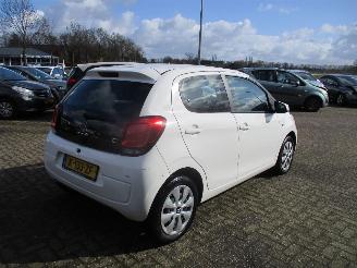 Citroën C1 1.0 VTi Feel REST BPM €600,-!!! picture 7