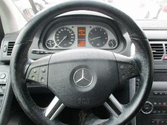 Mercedes B-klasse 200 picture 21