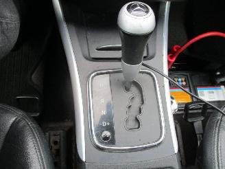 Mercedes B-klasse 200 picture 25