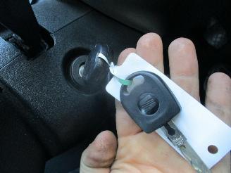 Seat Ibiza 1.4-16V Trendstyle picture 17