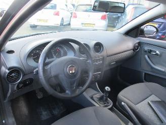 Seat Ibiza 1.4-16V Trendstyle picture 9