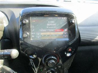 Citroën C1 1.0 VTi Feel REST BPM €500,- picture 22