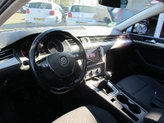Volkswagen Passat 1.4 TSI CL Bns REST BPM €600,-!!! picture 15