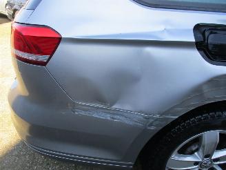 Volkswagen Passat 1.4 TSI CL Bns REST BPM €600,-!!! picture 14