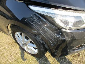 Kia Cee d cee\'d Sportswagon picture 14