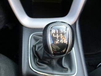 Kia Cee d cee\'d Sportswagon picture 30