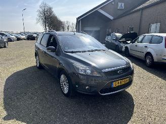 Avarii autoturisme Ford Focus 2.0 Titanium 2009/1